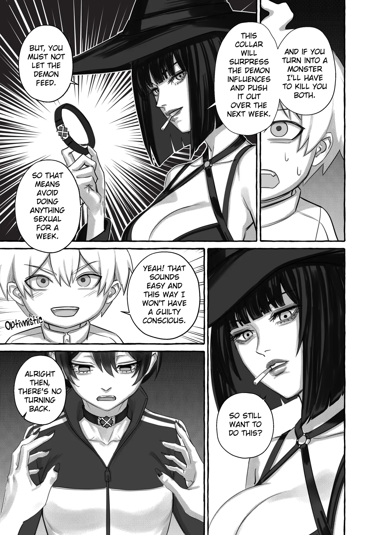 [Arisane / Arisa Yoshi] Popularity 2 28eme image