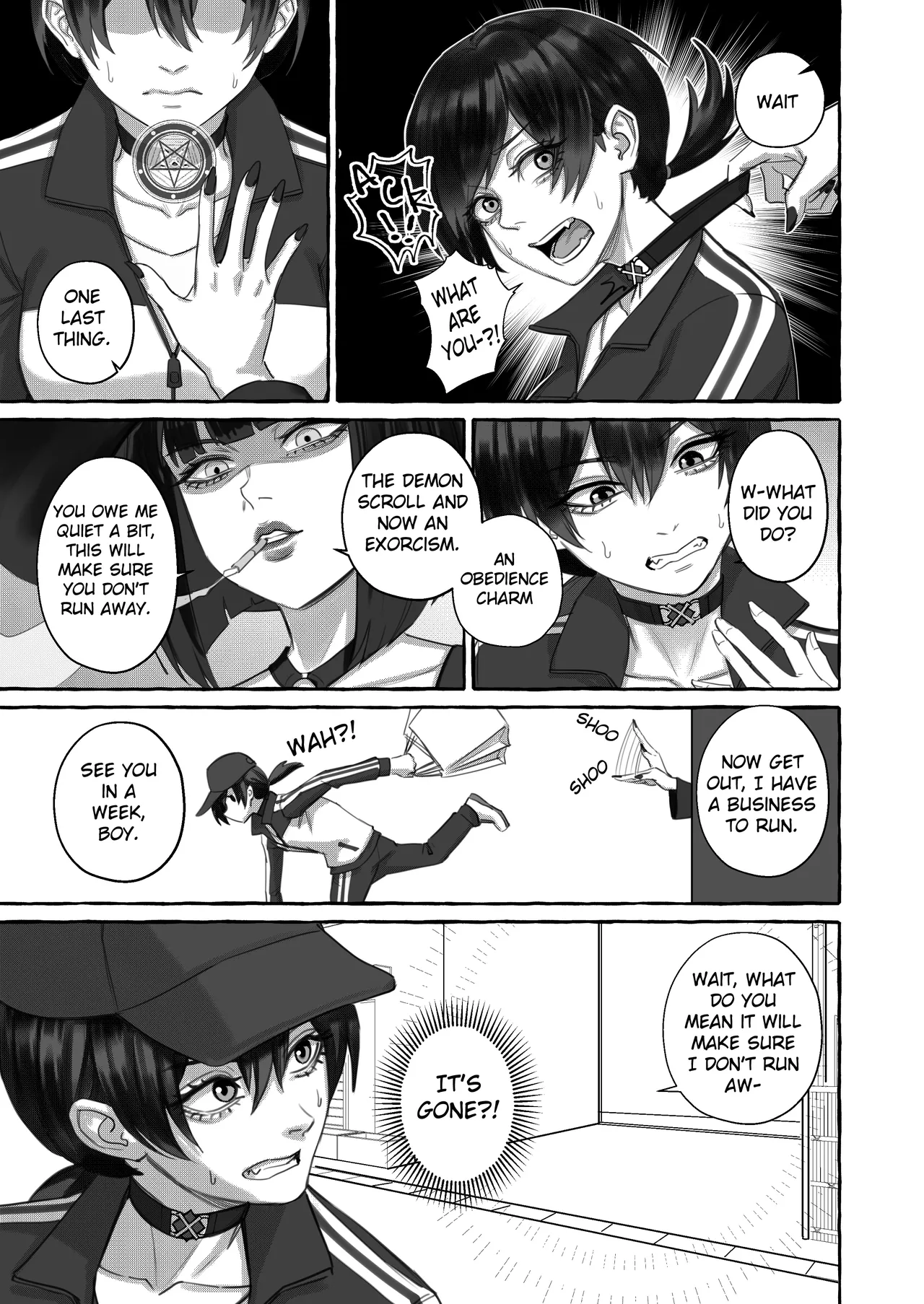 [Arisane / Arisa Yoshi] Popularity 2 30eme image