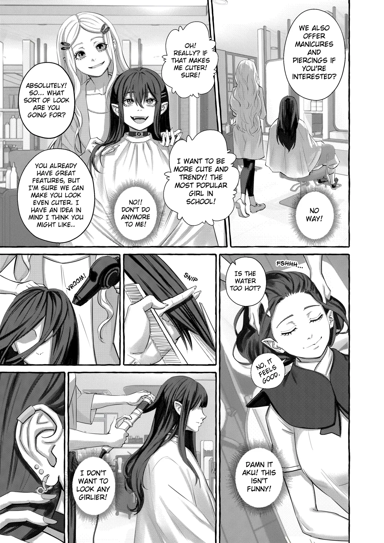 [Arisane / Arisa Yoshi] Popularity 2 66eme image