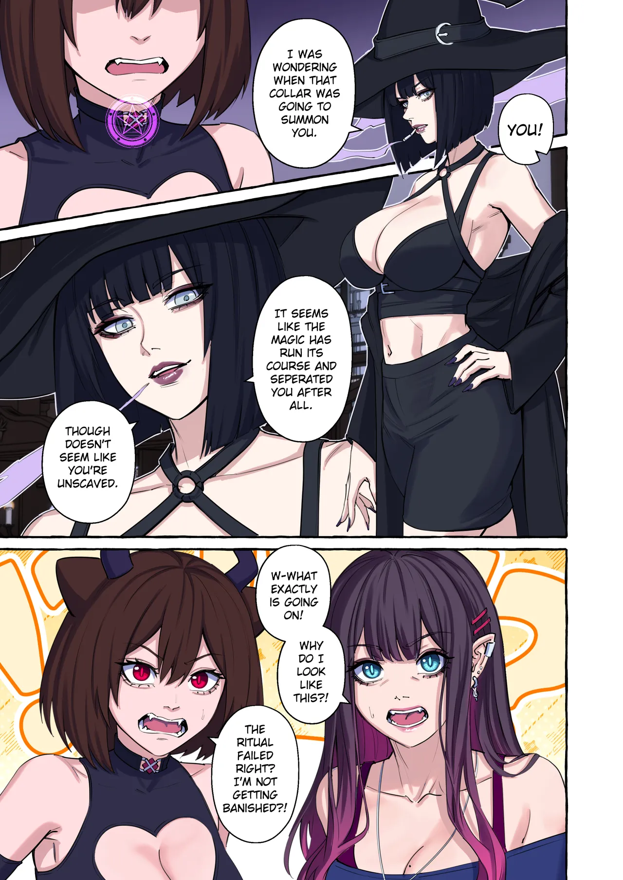 [Arisane / Arisa Yoshi] Popularity 2 73eme image