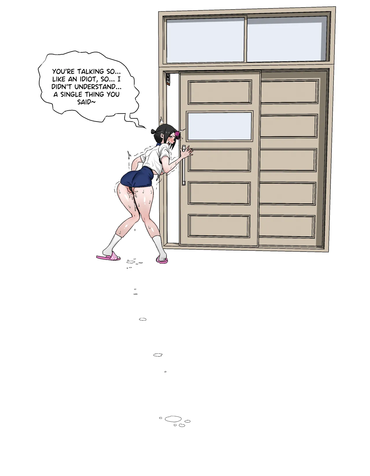 1Tier : MASO MEAN GIRL numero di immagine  9