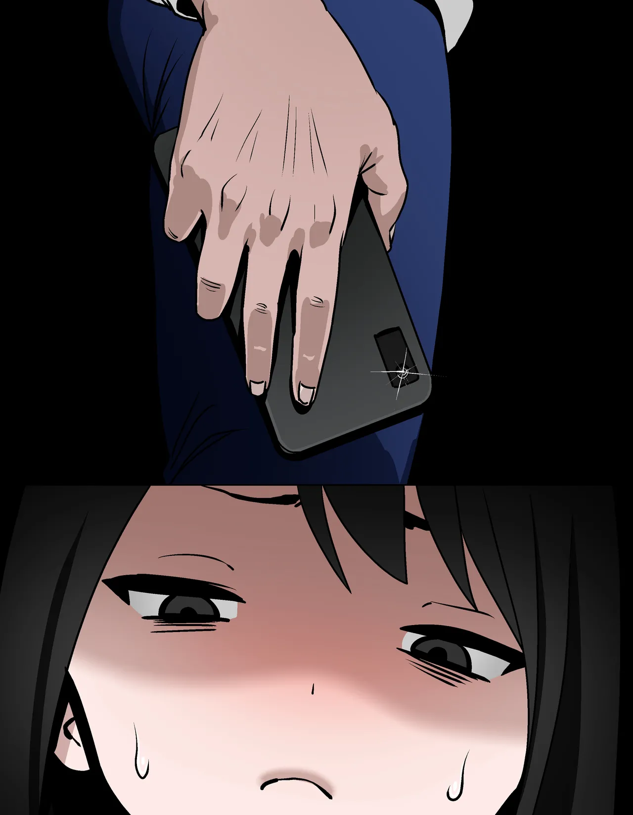 1Tier : MASO MEAN GIRL numero di immagine  135