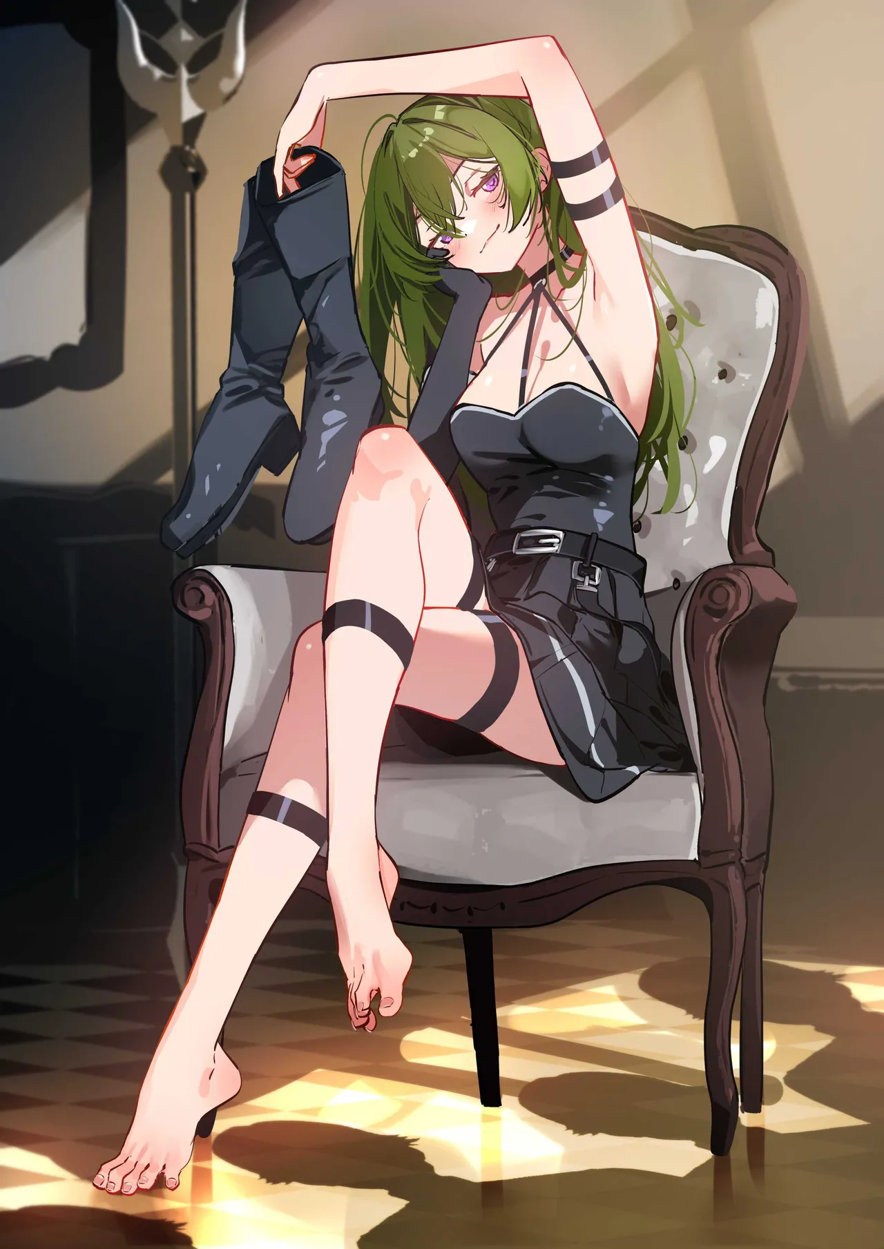 Our Ubel (Parte 1, Parte 2) image number 2