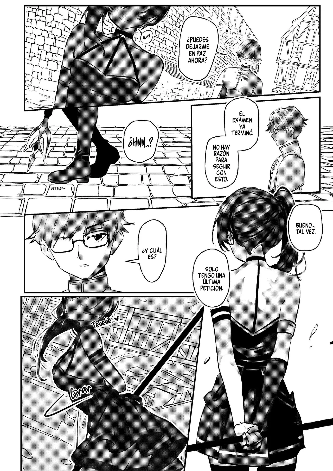 Our Ubel (Parte 1, Parte 2) image number 3