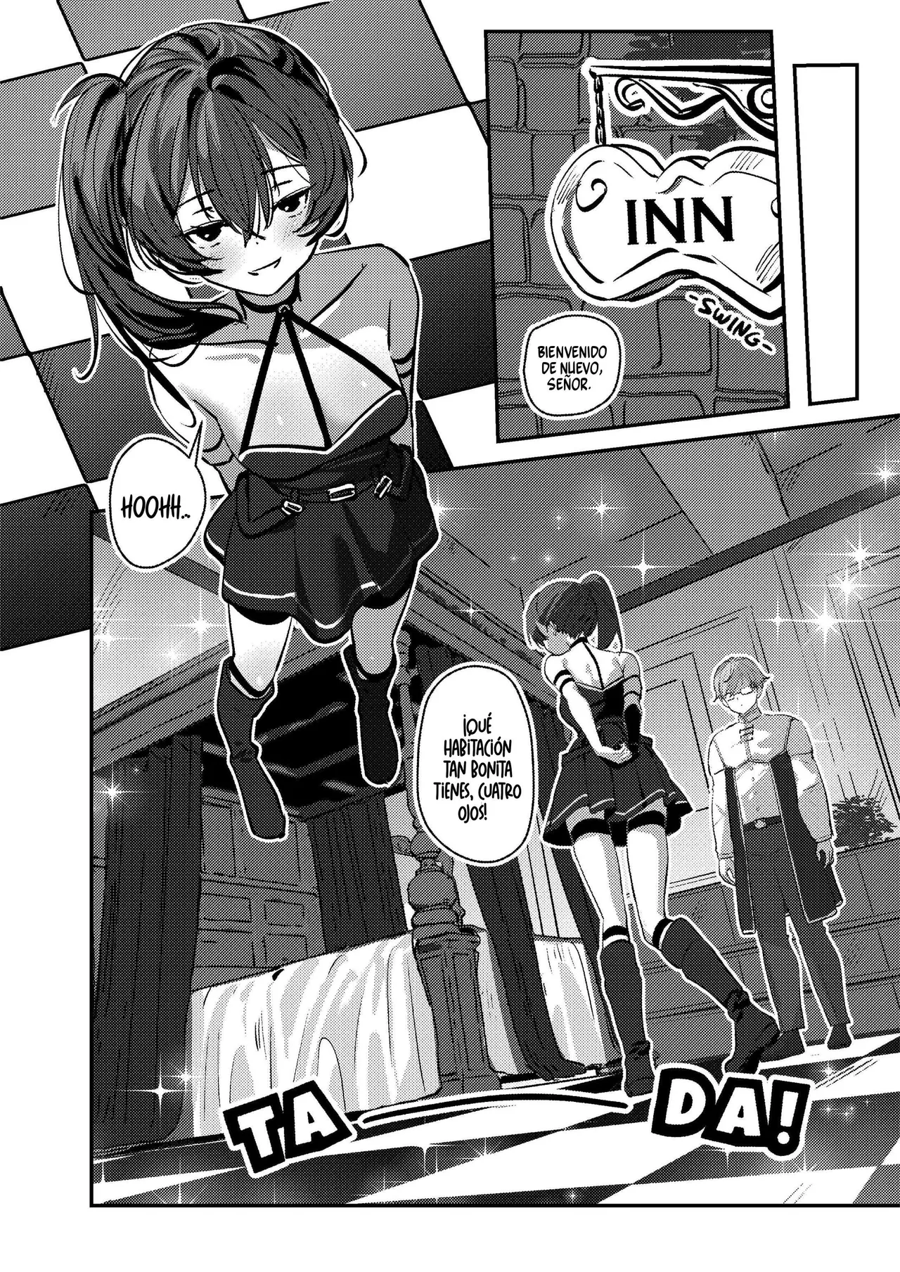 Our Ubel (Parte 1, Parte 2) image number 5