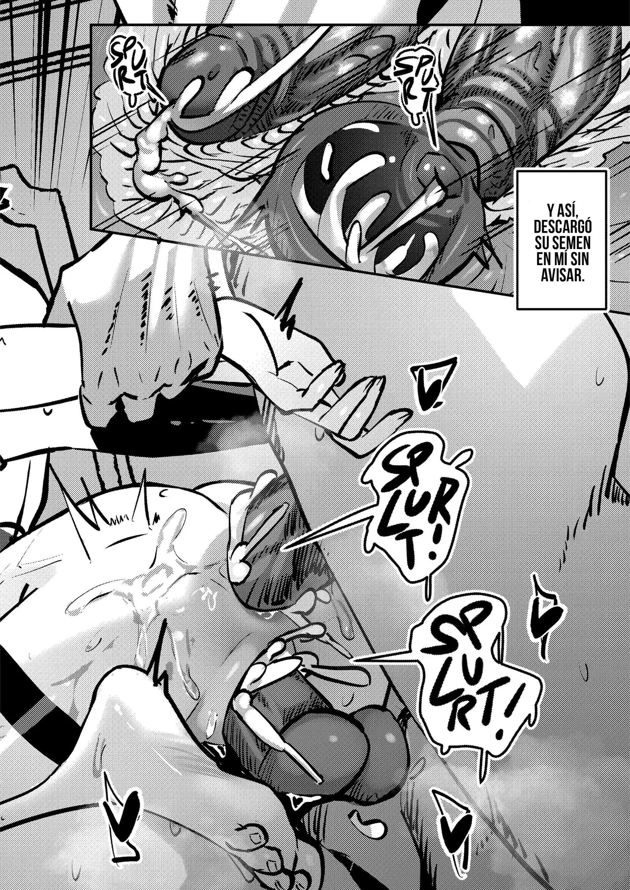 Our Ubel (Parte 1, Parte 2) image number 20