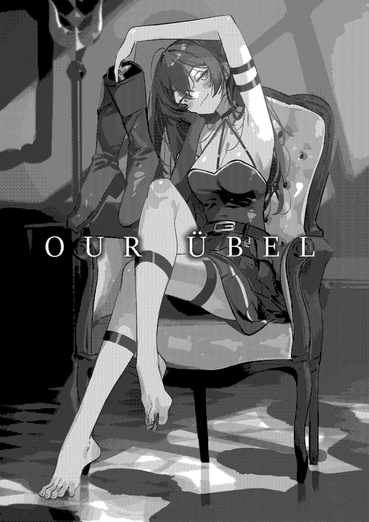 Our Ubel (Parte 1, Parte 2) image number 29