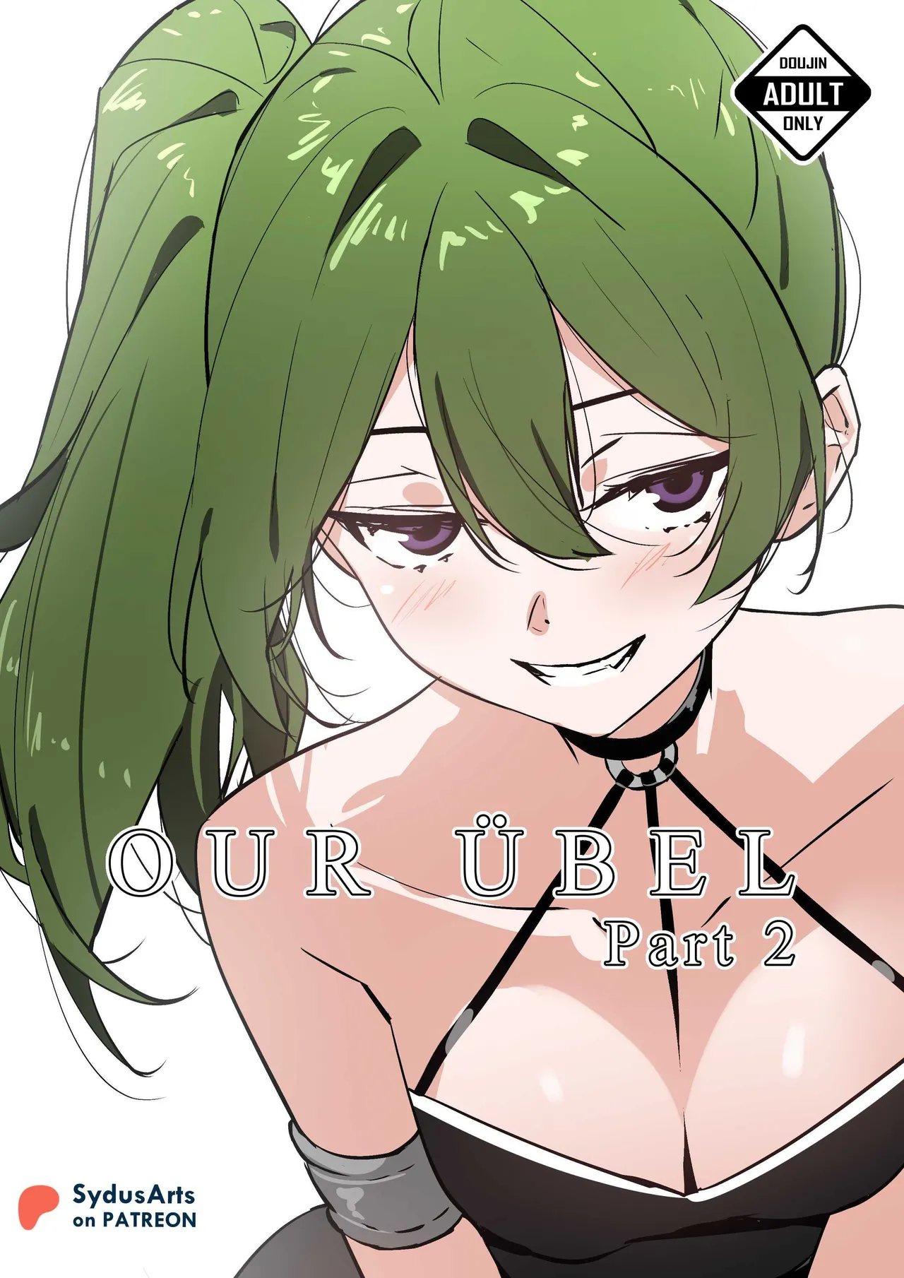 Our Ubel (Parte 1, Parte 2) image number 31