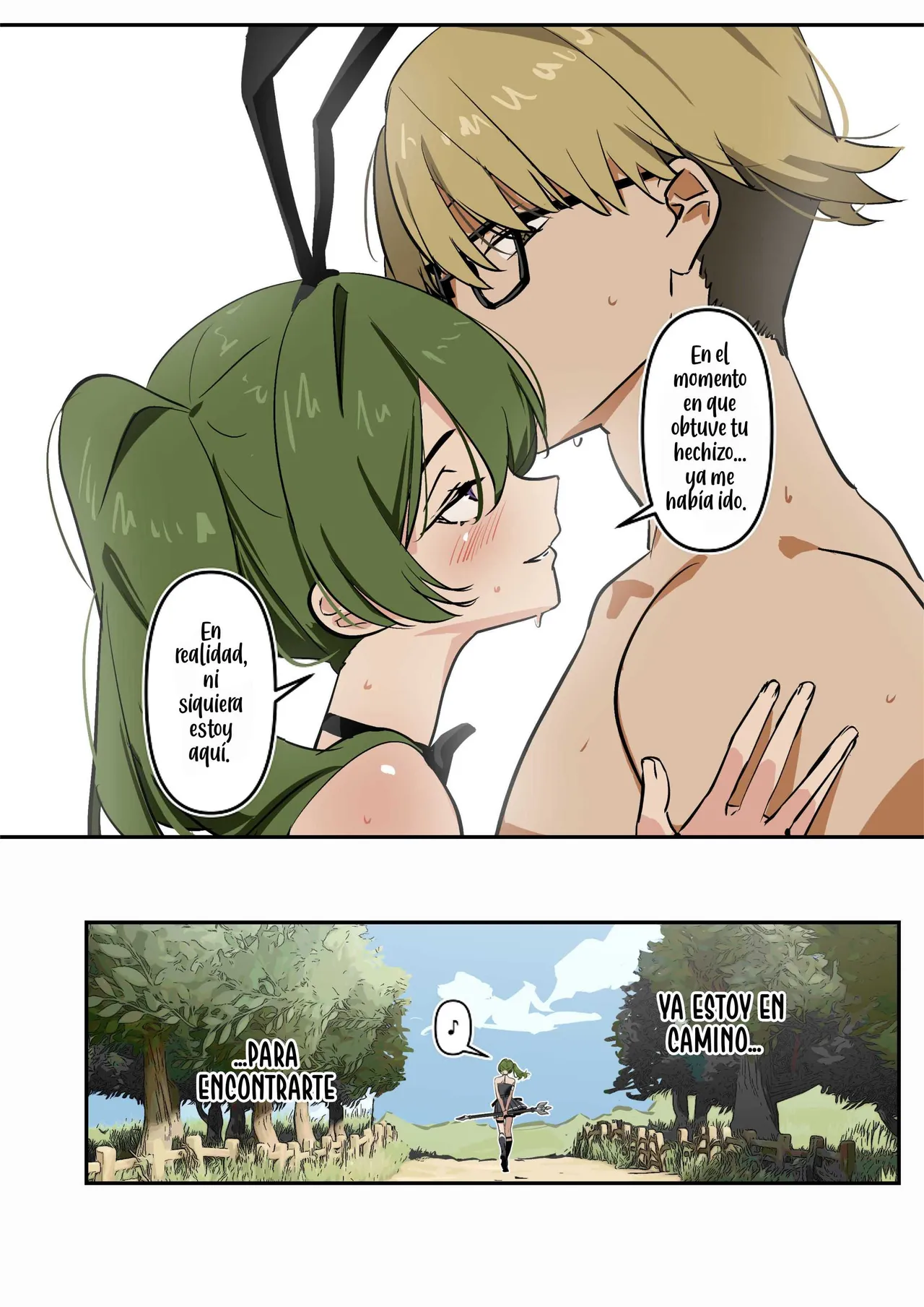 Our Ubel (Parte 1, Parte 2) image number 54