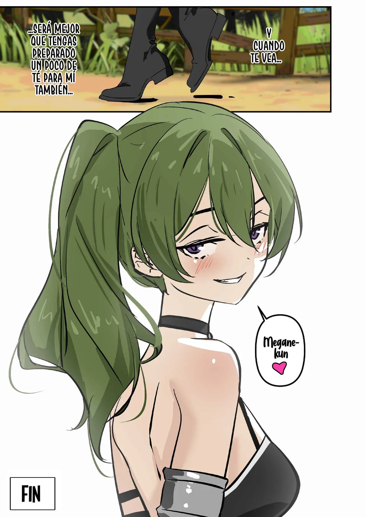 Our Ubel (Parte 1, Parte 2) image number 55