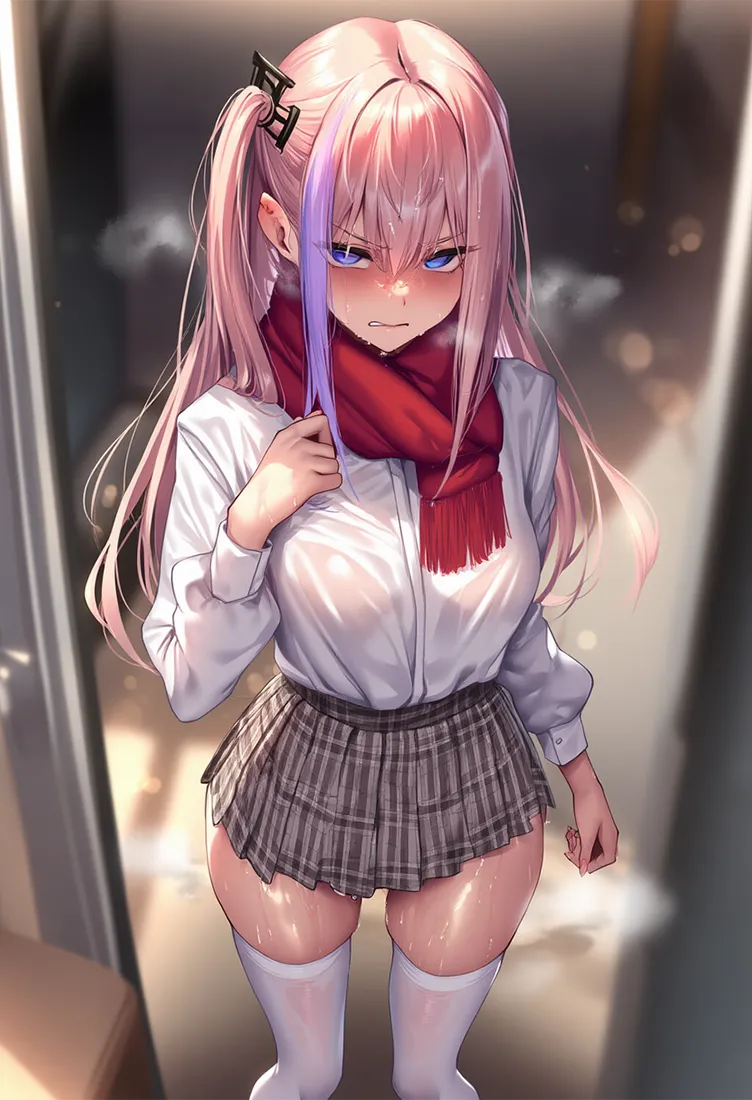 girls frontline st ar-15 female image number 7