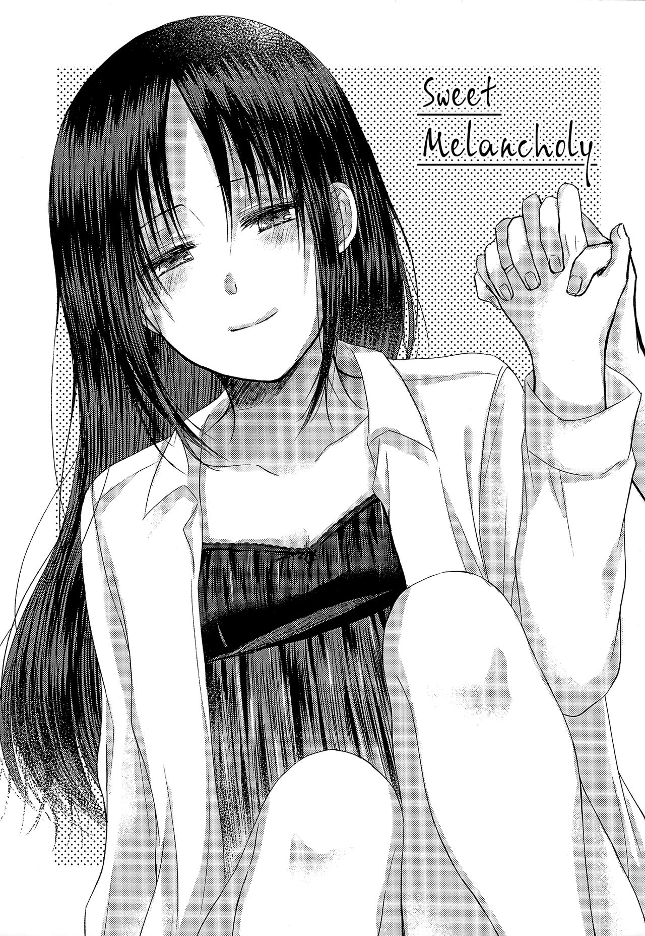 [Itokoi (Kuzuru)] Amai Yuuutsu | Sweet Melancholy (Kaguya-sama wa Kokurasetai) [English] [Zaibatsu] numero di immagine  2