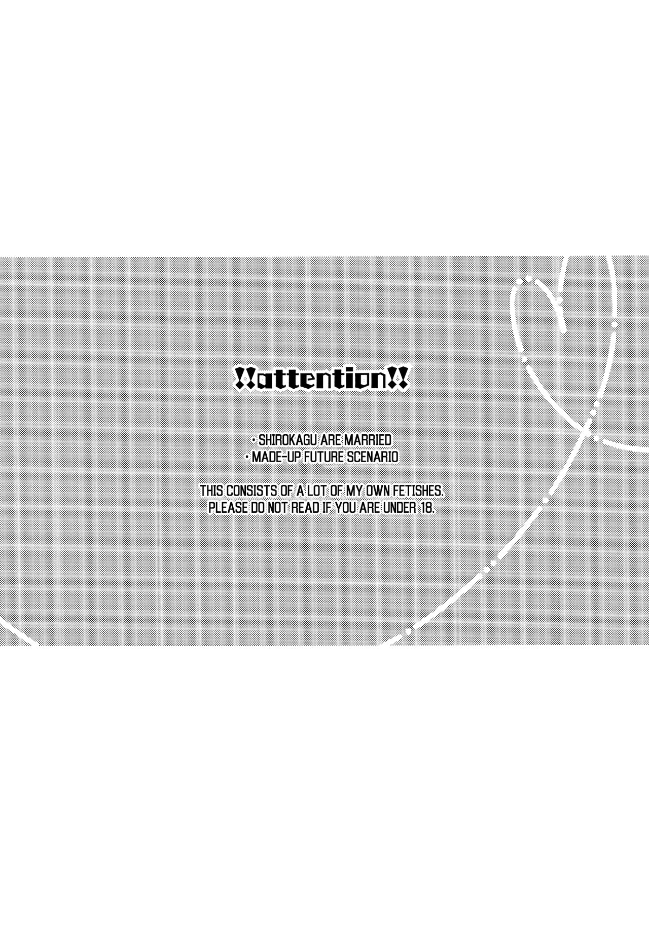 [Itokoi (Kuzuru)] Amai Yuuutsu | Sweet Melancholy (Kaguya-sama wa Kokurasetai) [English] [Zaibatsu] numero di immagine  3