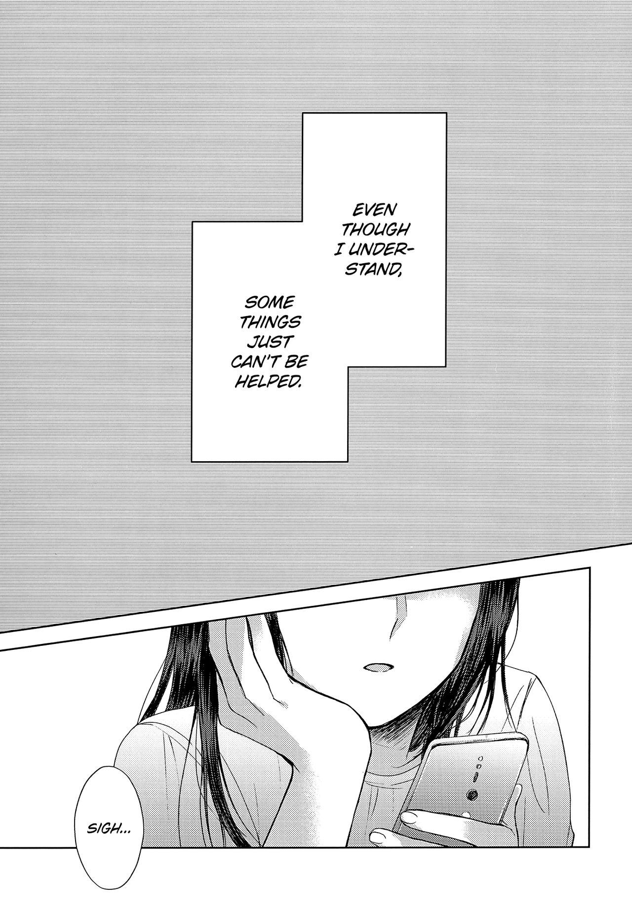 [Itokoi (Kuzuru)] Amai Yuuutsu | Sweet Melancholy (Kaguya-sama wa Kokurasetai) [English] [Zaibatsu] numero di immagine  4