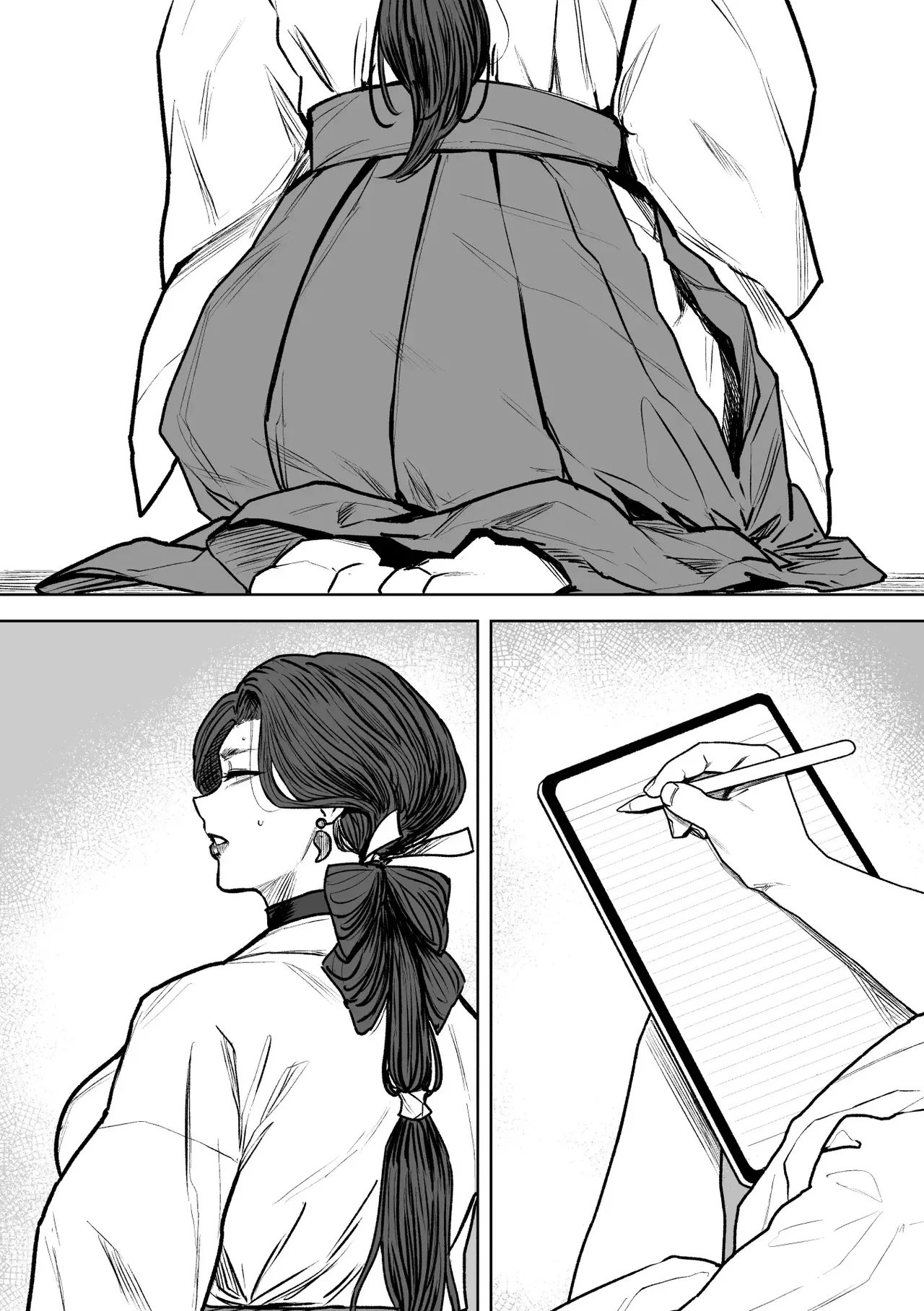 [アイソカーブ (アレグロ)] 追録・異形交尾快楽地獄 [DL版] image number 70