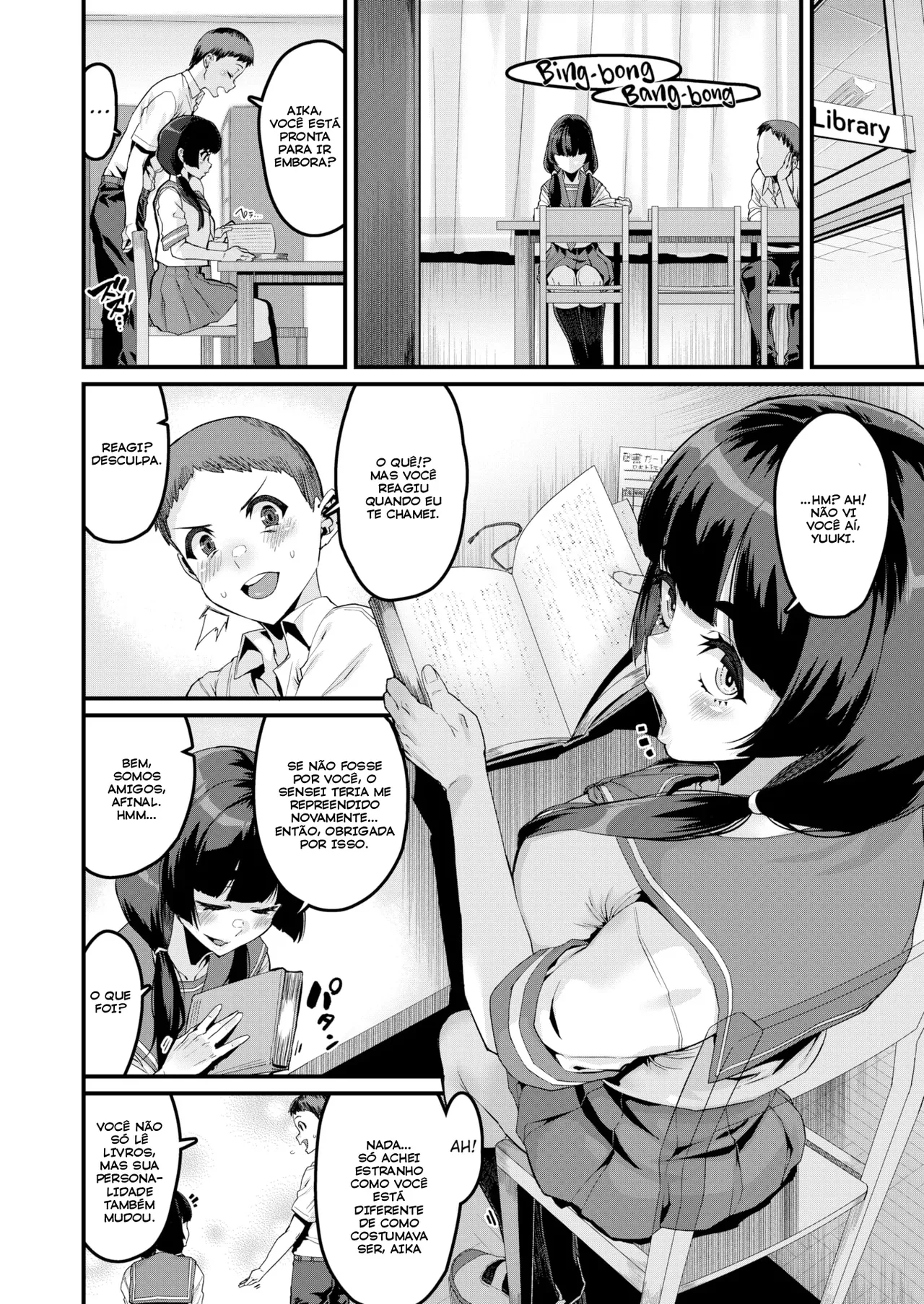 Hajimaru!Tanoshii Natsuyasumi 画像番号 2