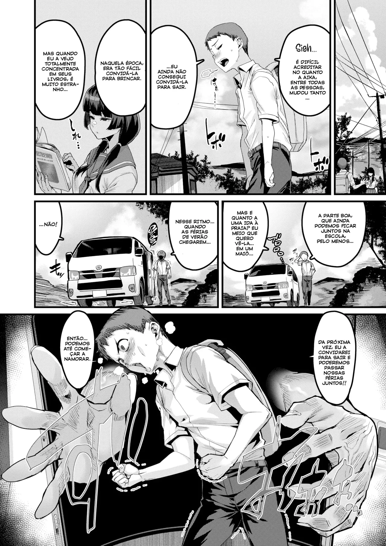 Hajimaru!Tanoshii Natsuyasumi 画像番号 4