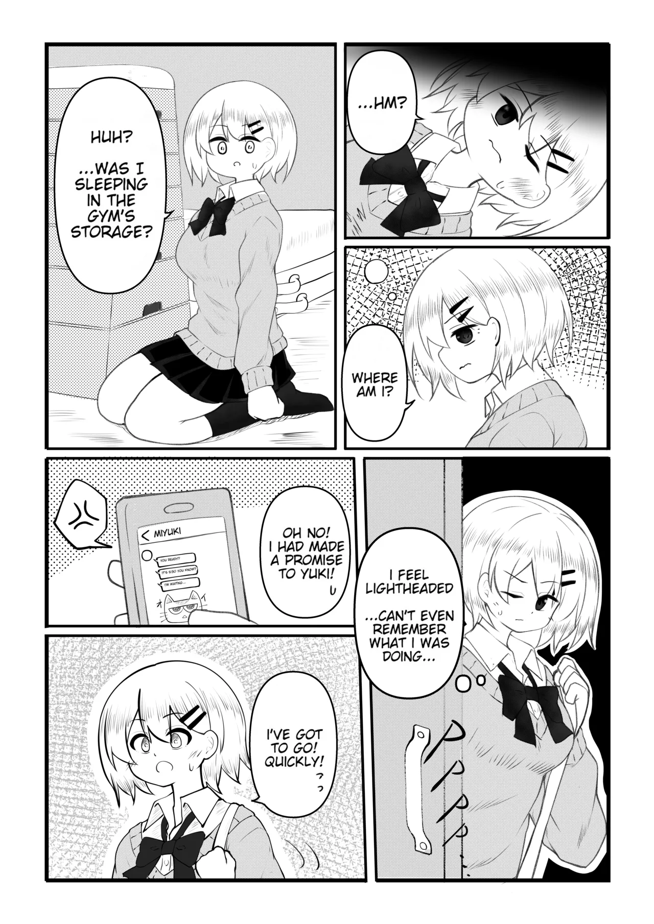 Orc Stomach image number 6