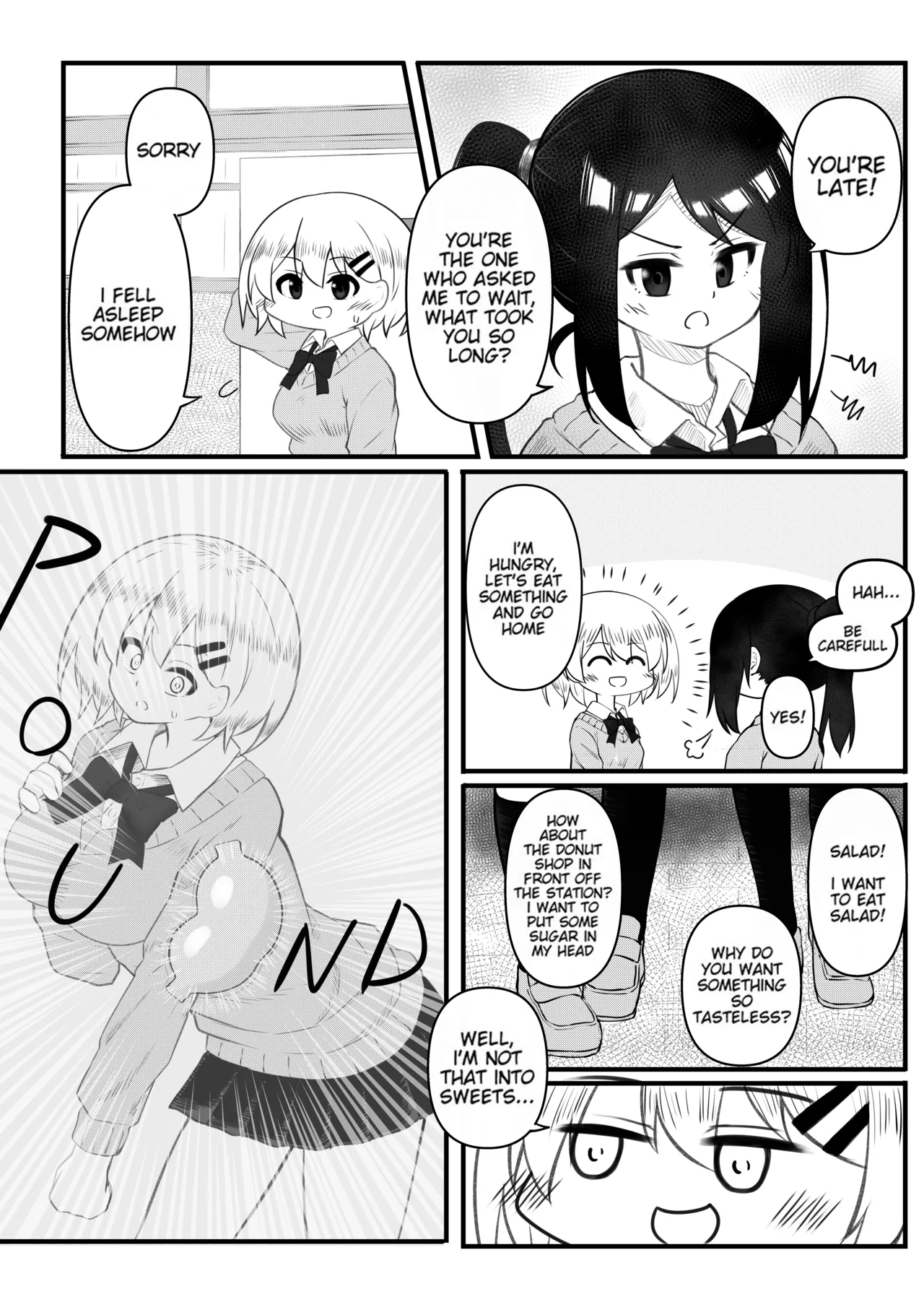 Orc Stomach image number 7