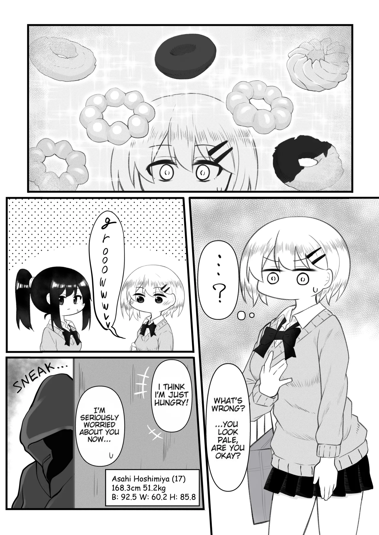 Orc Stomach image number 8