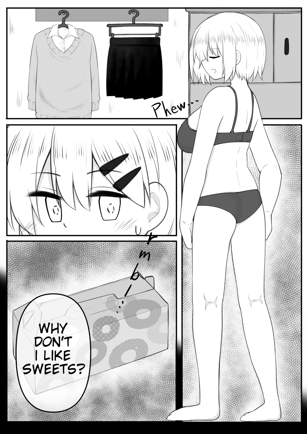 Orc Stomach image number 9