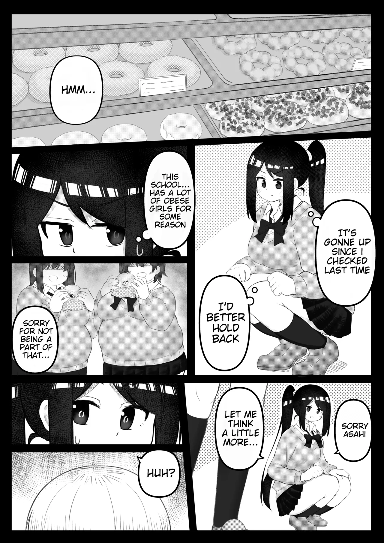 Orc Stomach image number 11