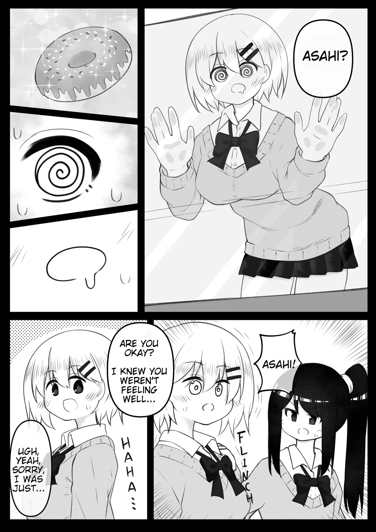 Orc Stomach image number 12