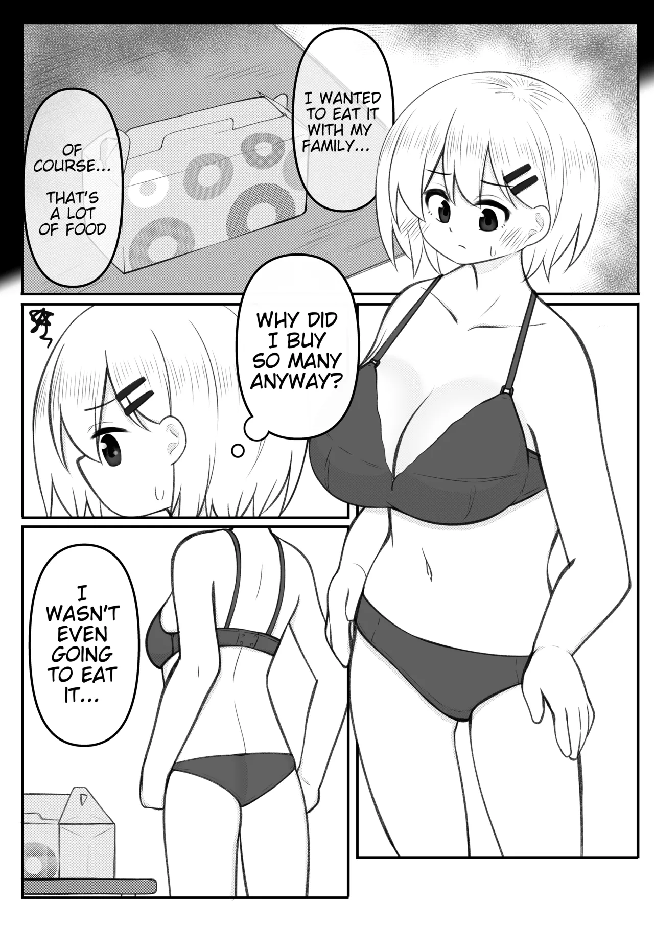 Orc Stomach image number 14