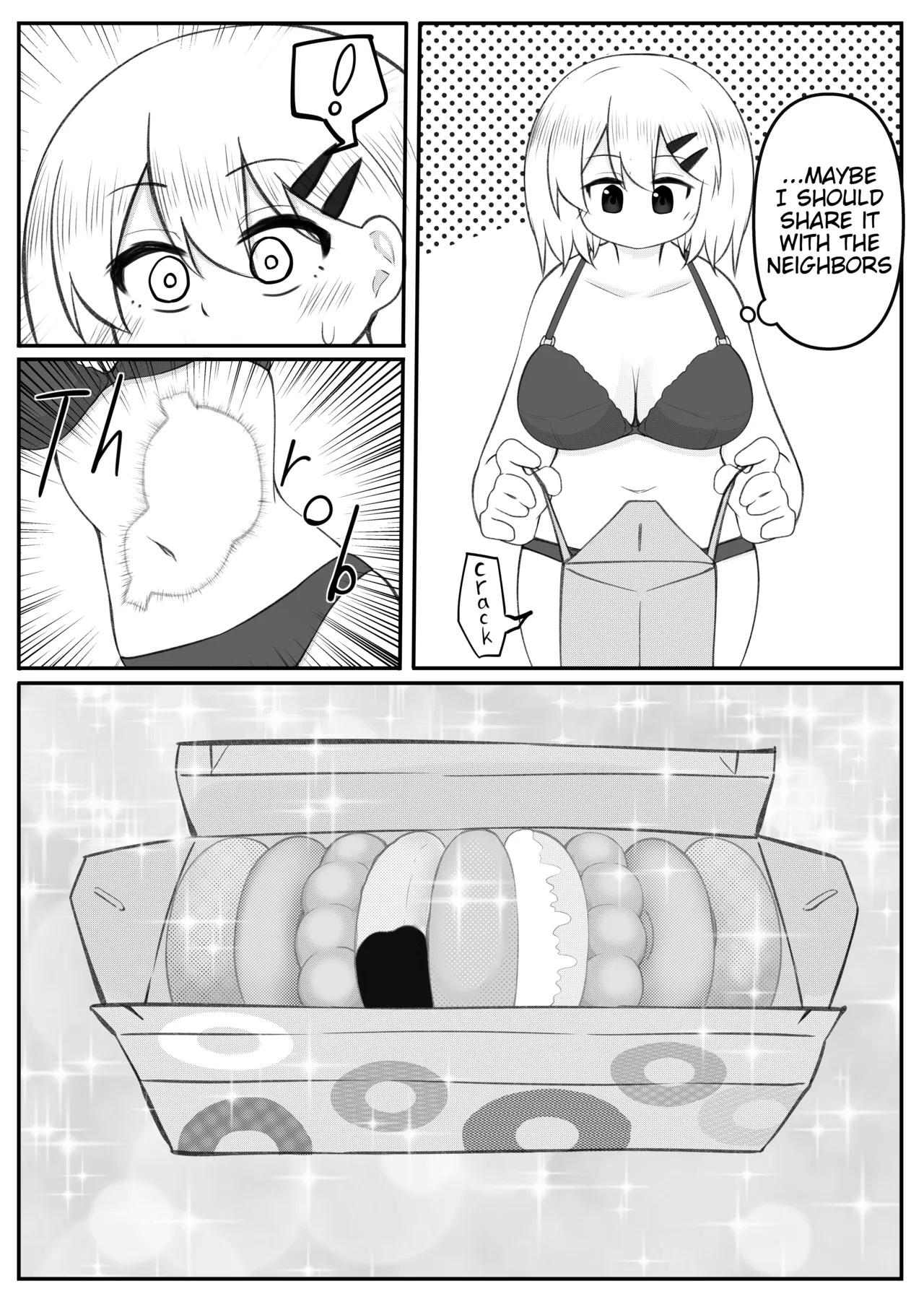 Orc Stomach image number 15