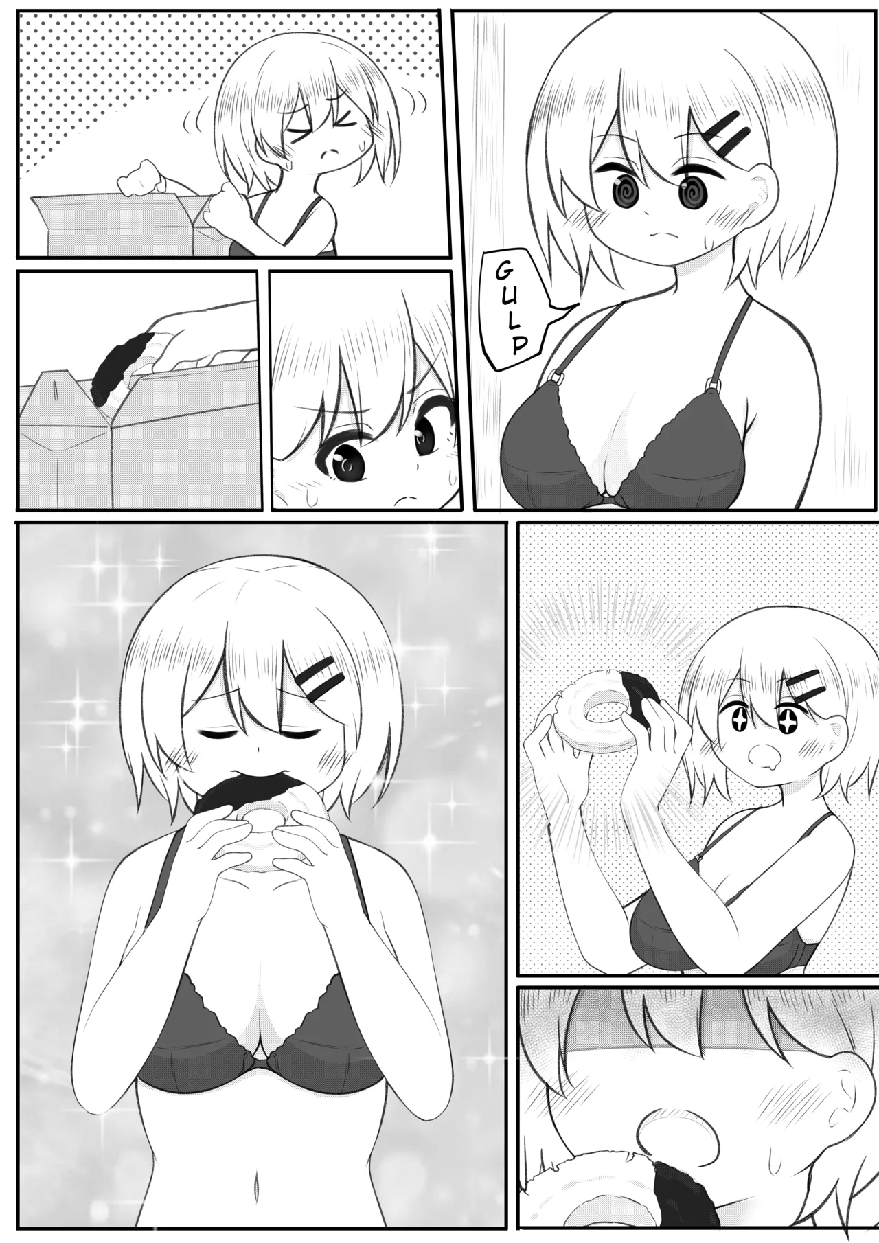 Orc Stomach image number 16