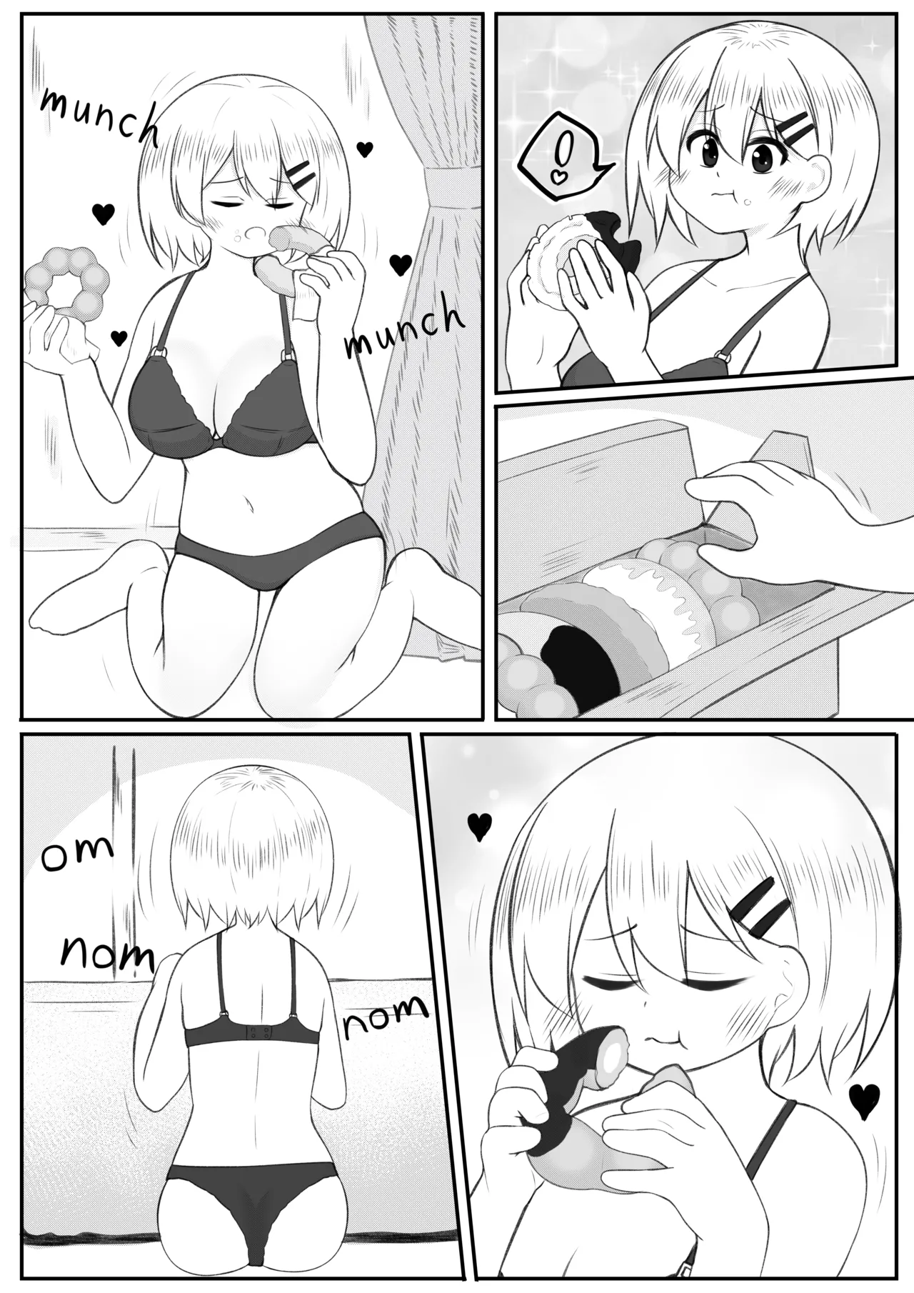 Orc Stomach image number 17