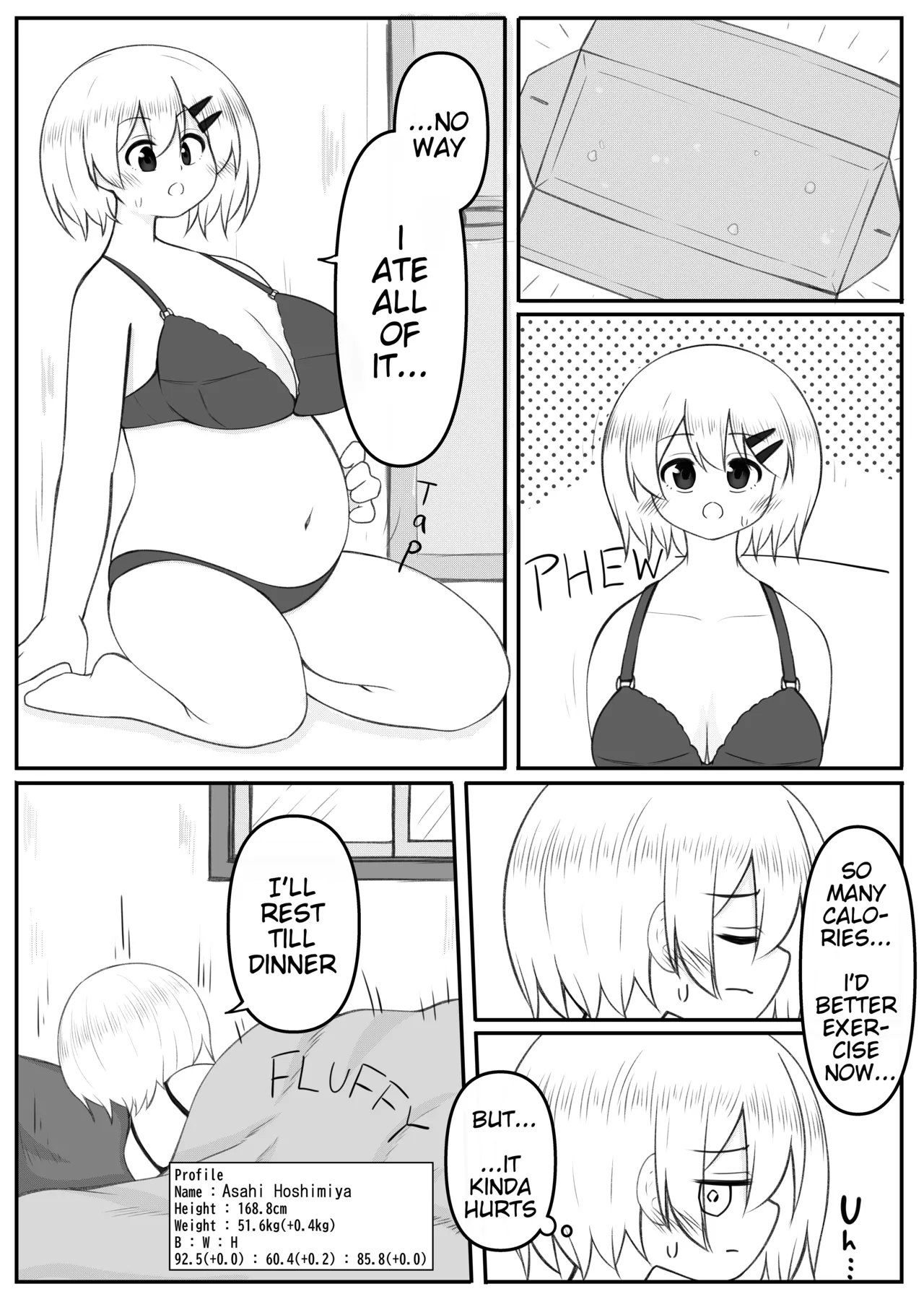 Orc Stomach image number 18