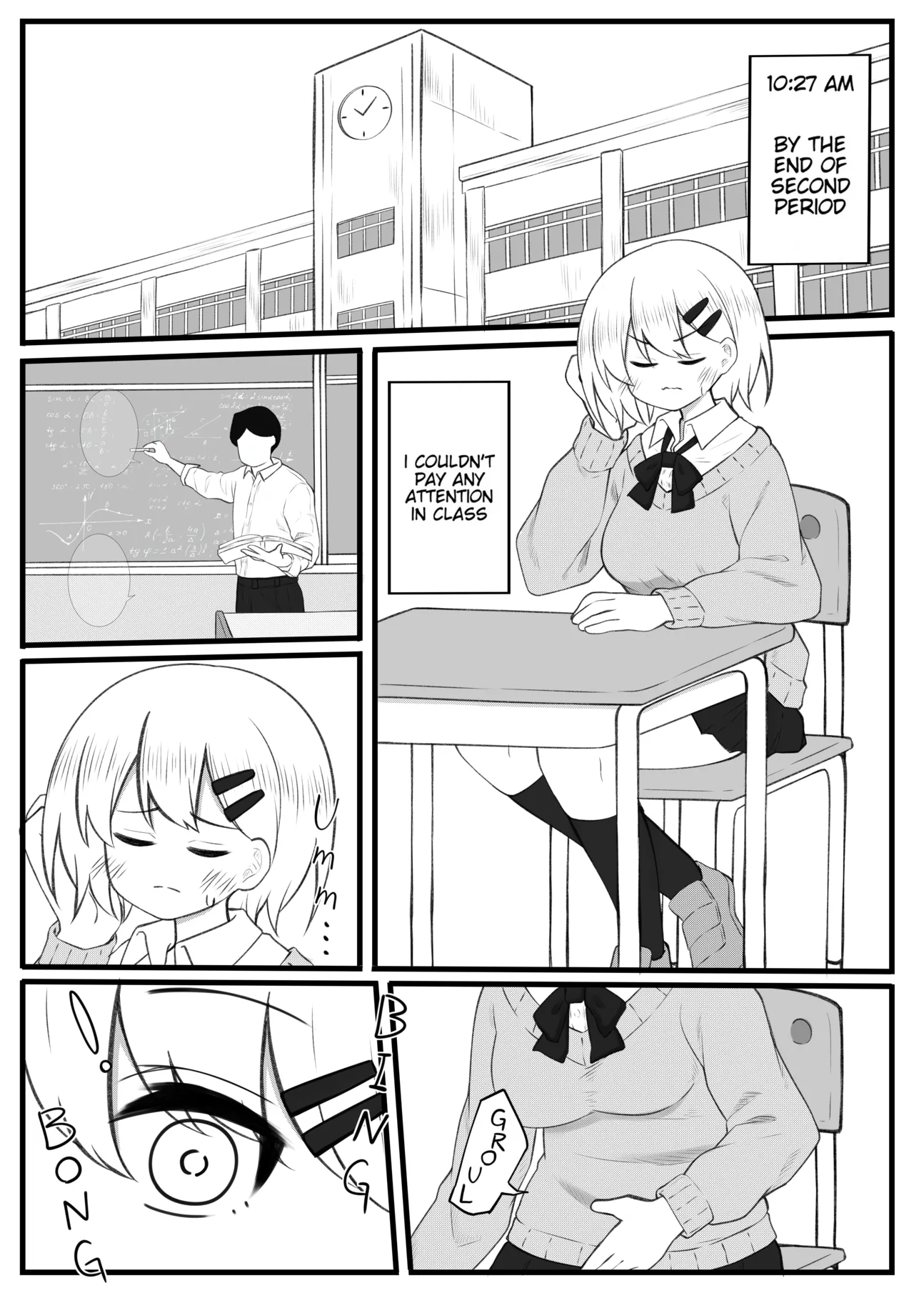 Orc Stomach image number 19