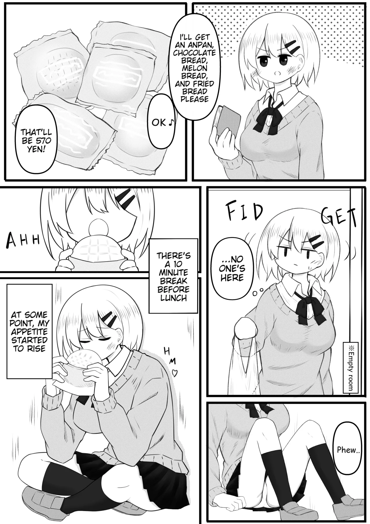 Orc Stomach image number 21