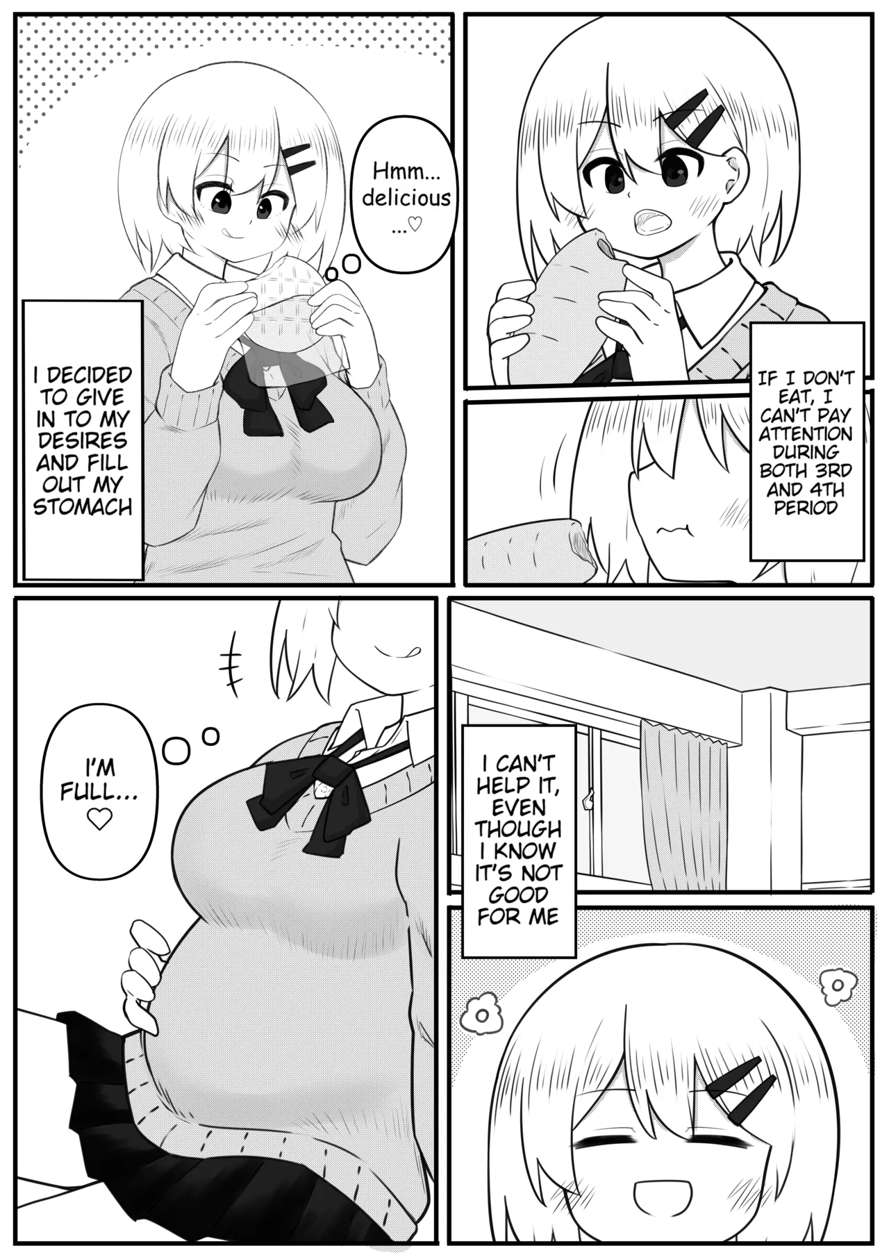 Orc Stomach image number 22