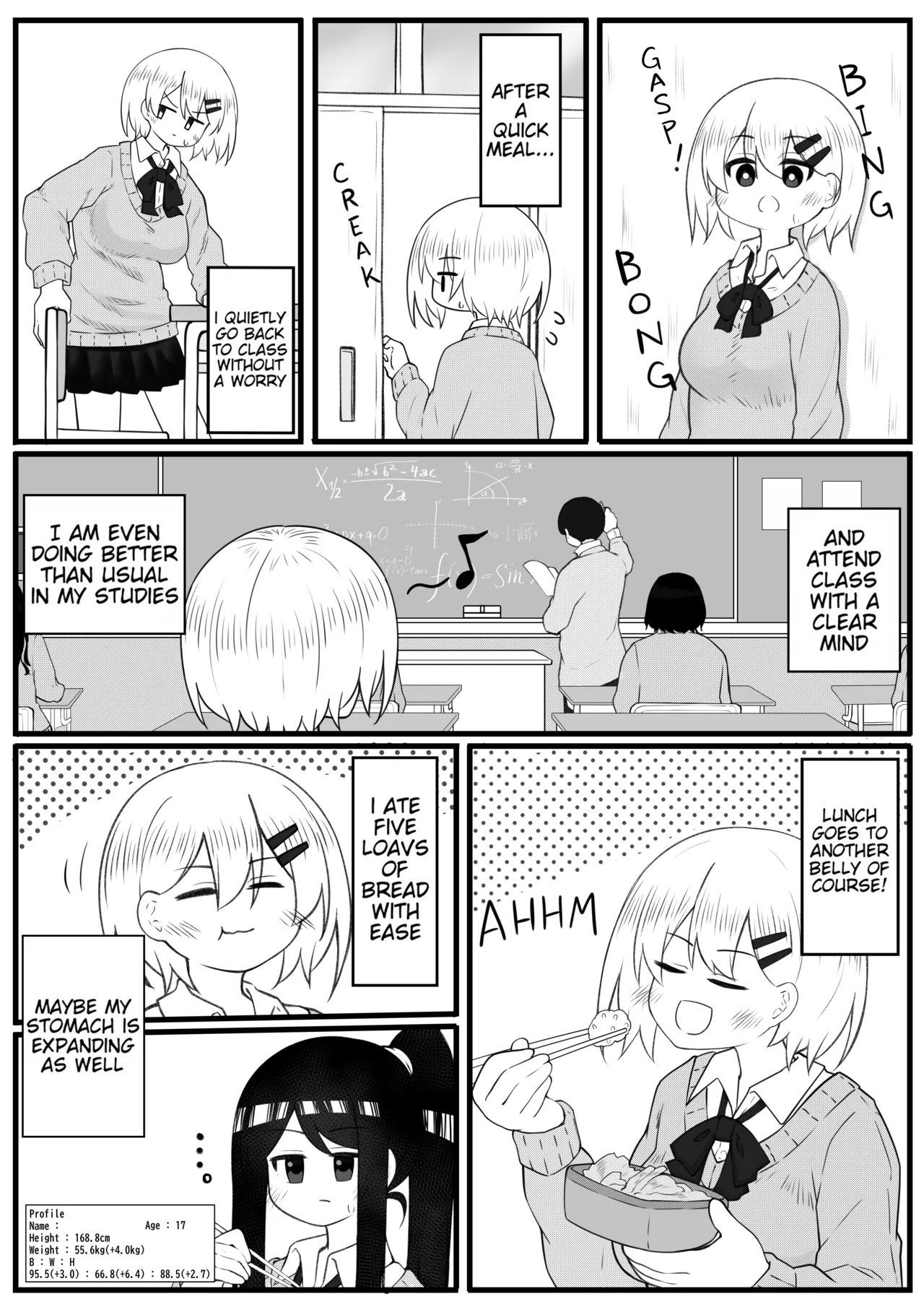 Orc Stomach image number 23