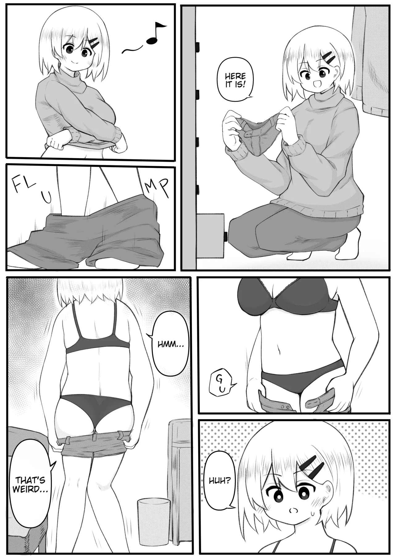 Orc Stomach image number 26