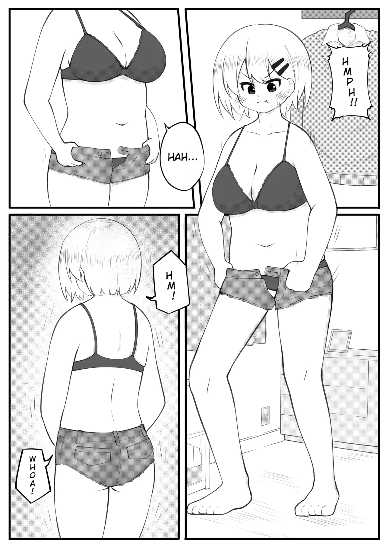 Orc Stomach image number 27