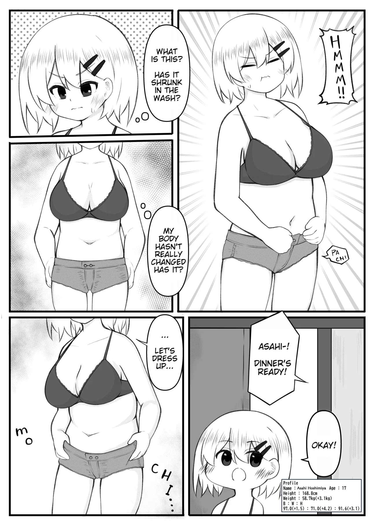 Orc Stomach image number 28