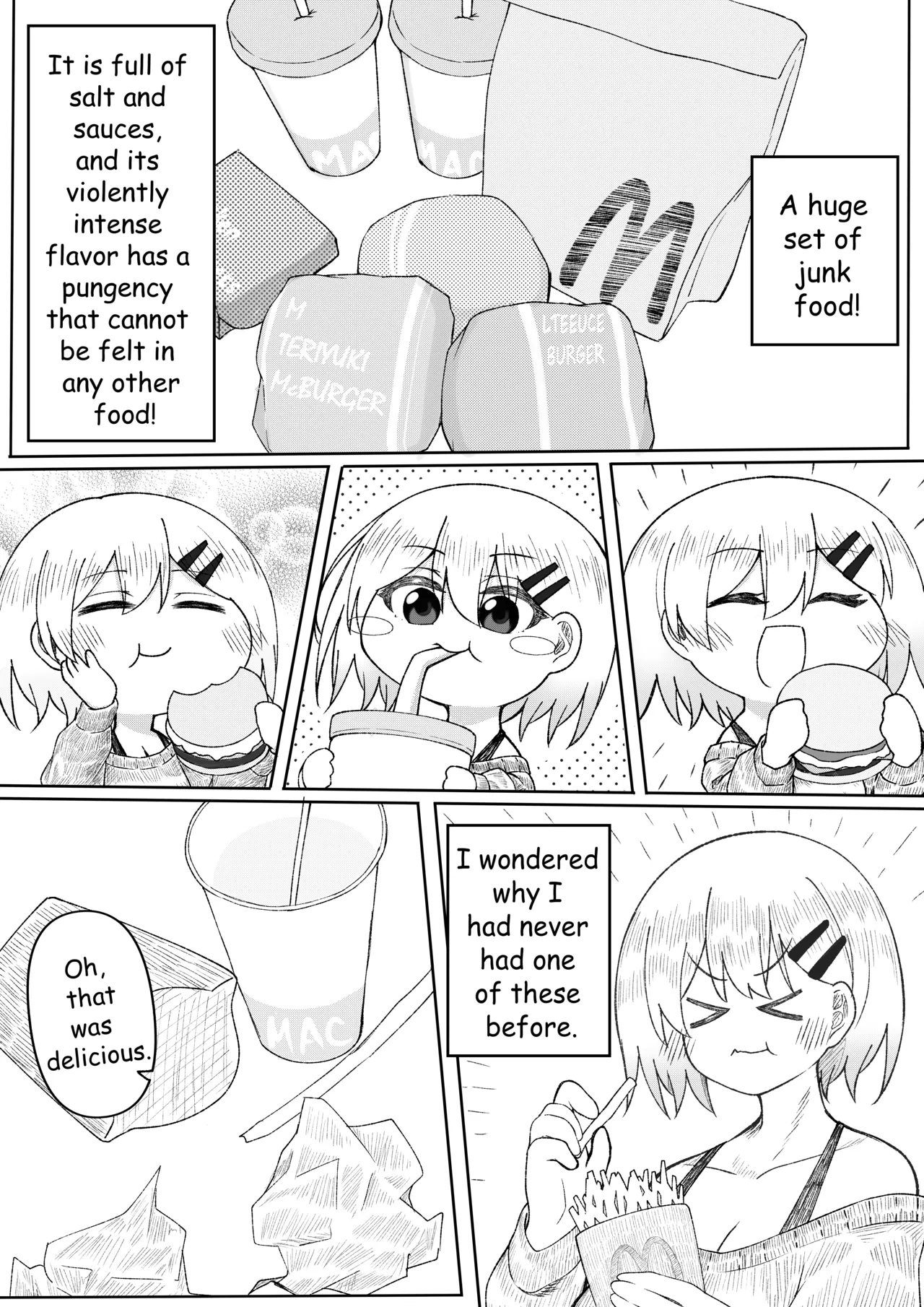 Orc Stomach image number 33