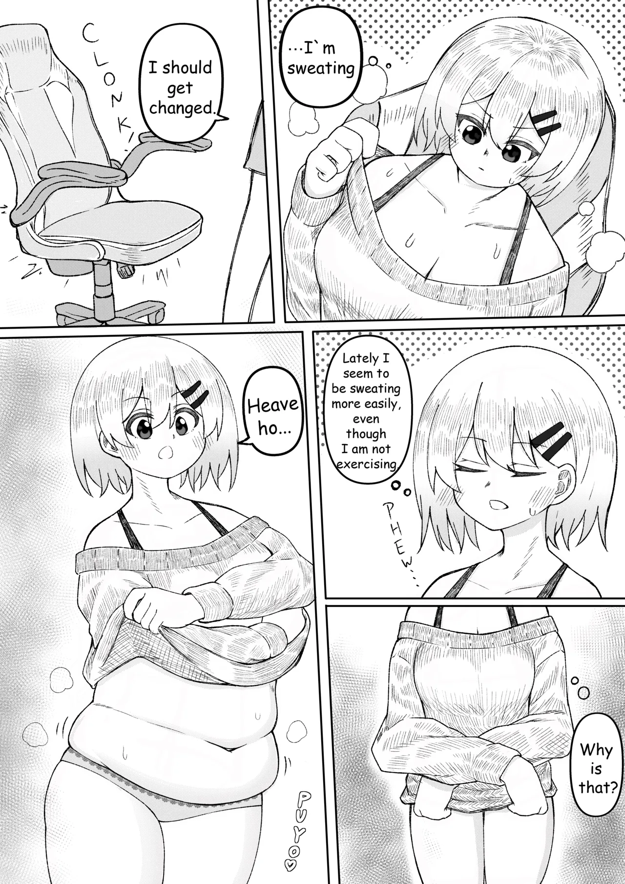 Orc Stomach image number 34