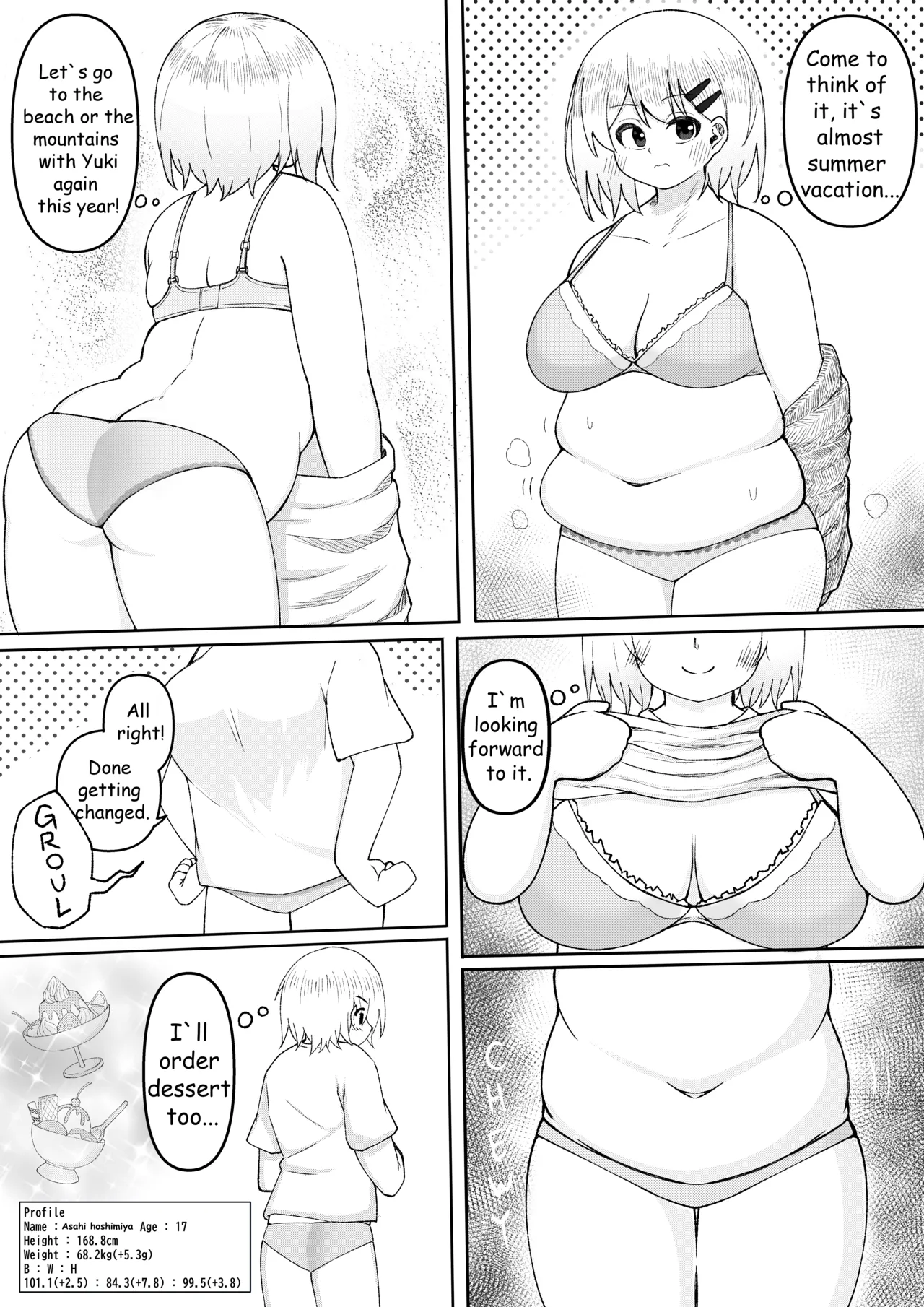 Orc Stomach image number 35