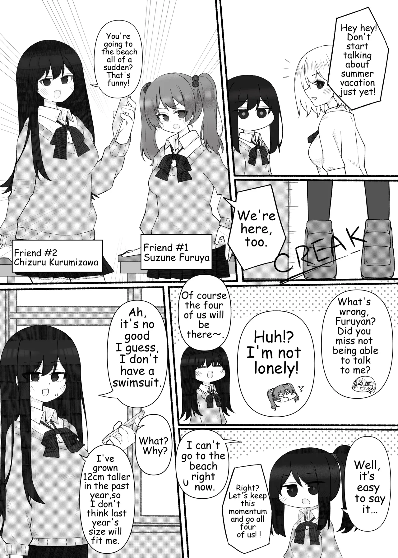 Orc Stomach image number 37