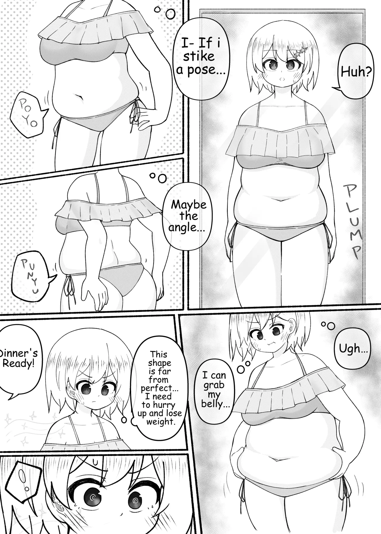 Orc Stomach image number 41