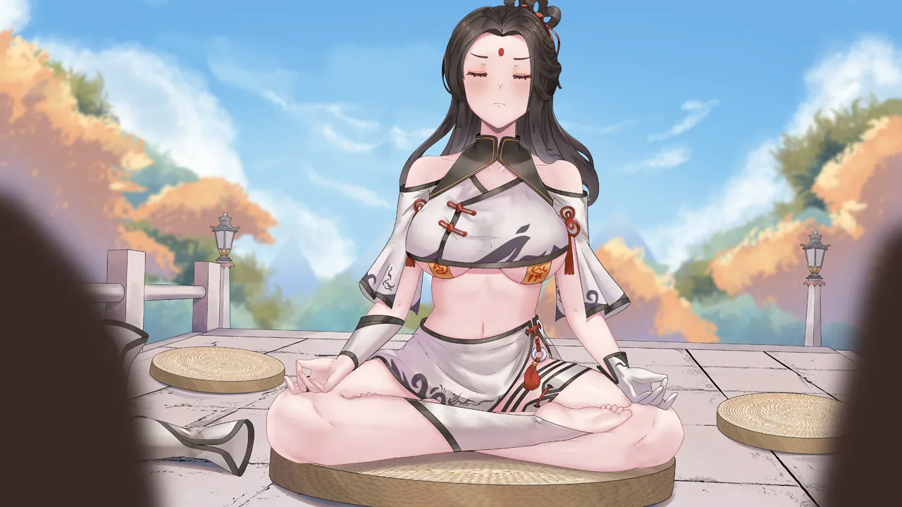 少女修仙传 ver0.1.1.3 图片编号 29