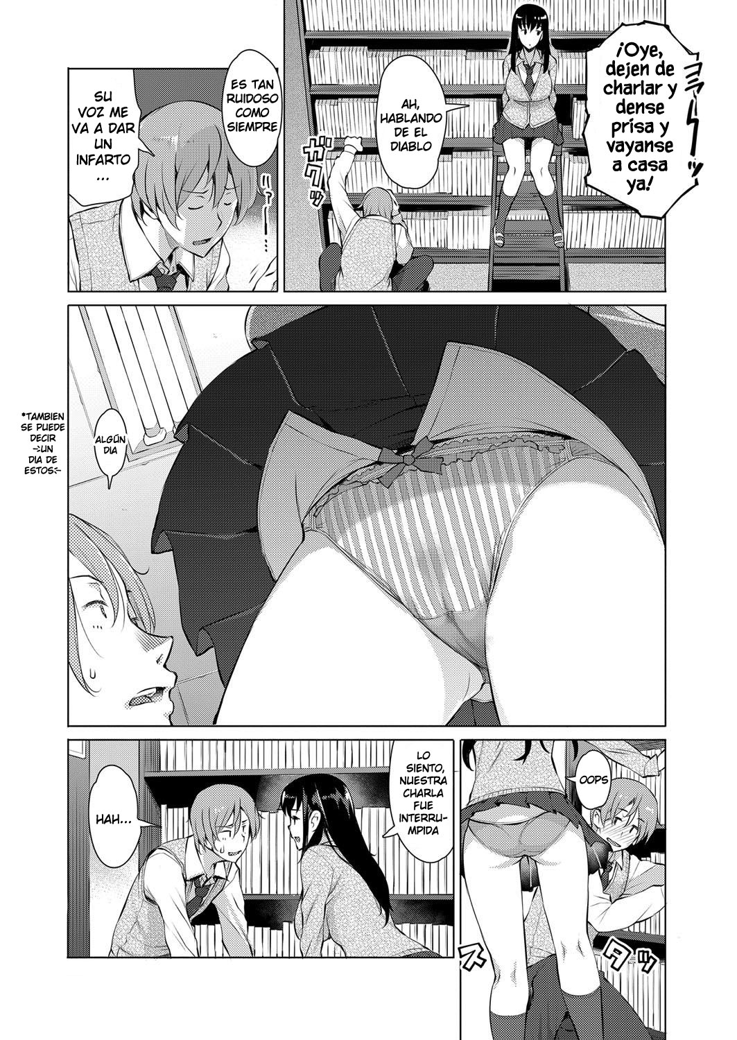 [Ryuuta] Kokuhaku (Comic ExE 07) [Spanish] {MetamorfosiS} [Digital] 图片编号 3