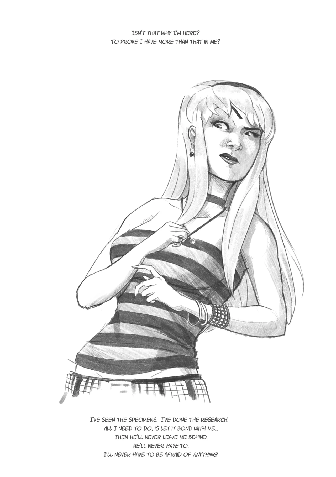 Gwenom - Chris Beaver 图片编号 2