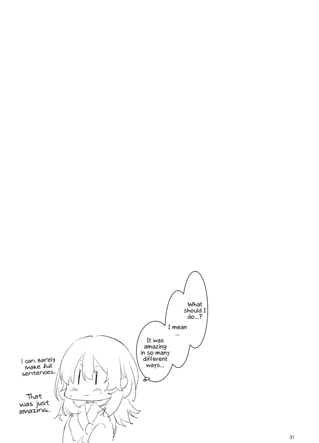 (C97) [Enamizawa Bijutsu Kikaku (Enamizawa)] Shishi no Hanayome (Fire Emblem - Three Houses) [English] [Marie] изображение № 31