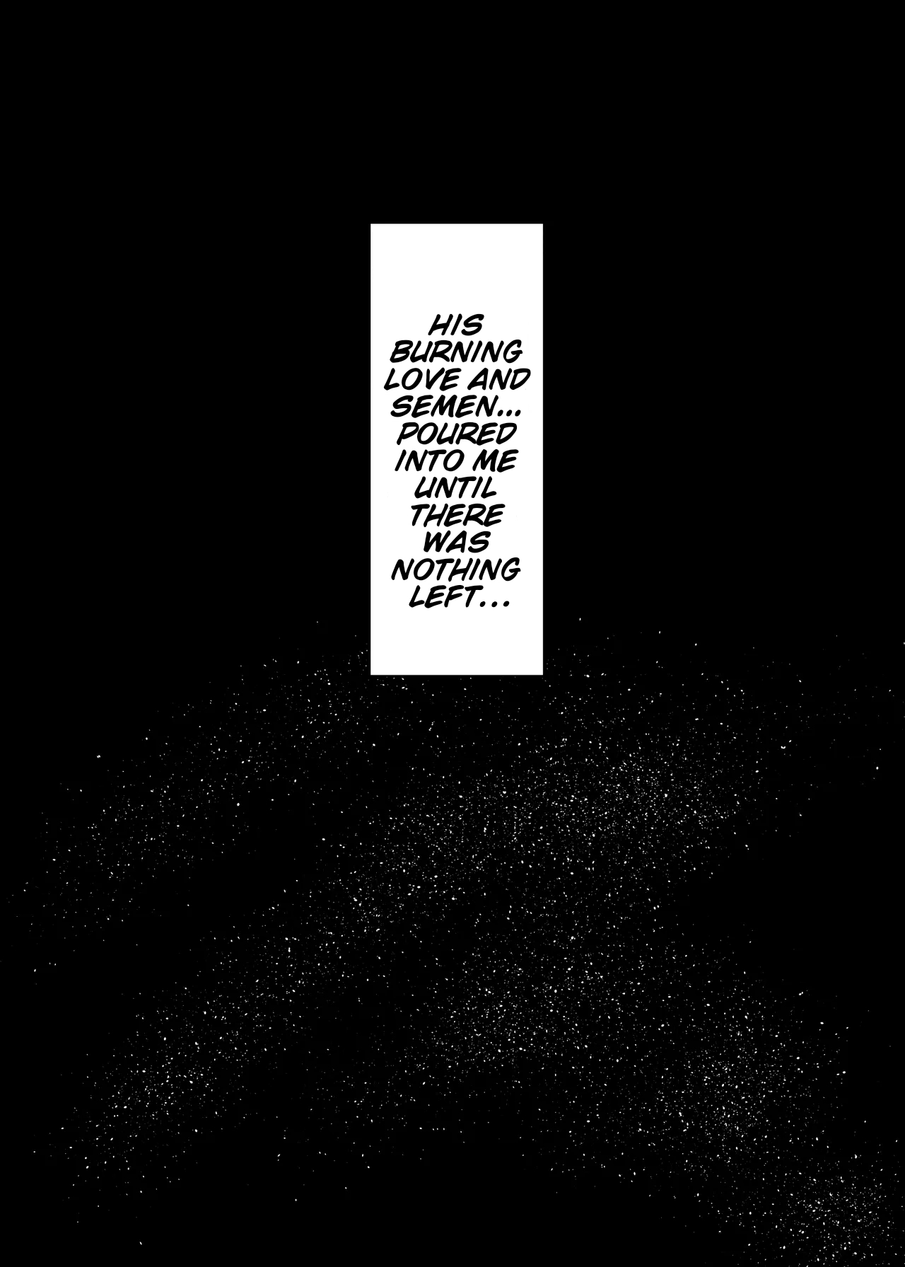 [Popotto Denki Ichigouten] My son, who lives on his own, talked me into it... [Full] [English] [WaterKujo] 图片编号 83