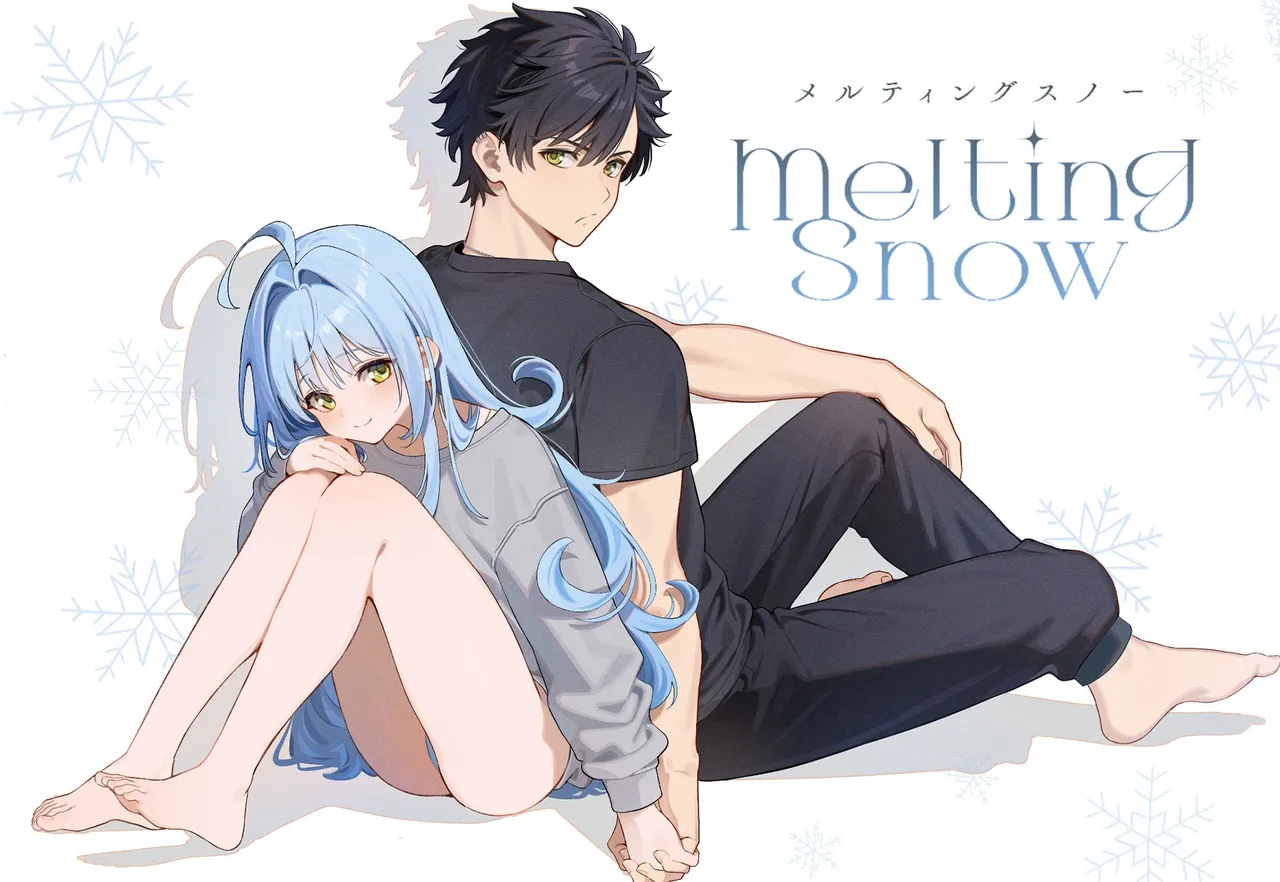 [Ringo no Naru Ki (Kise Itsuki)] melting snow -epilogue- [Decensored] [Digital] image number 2